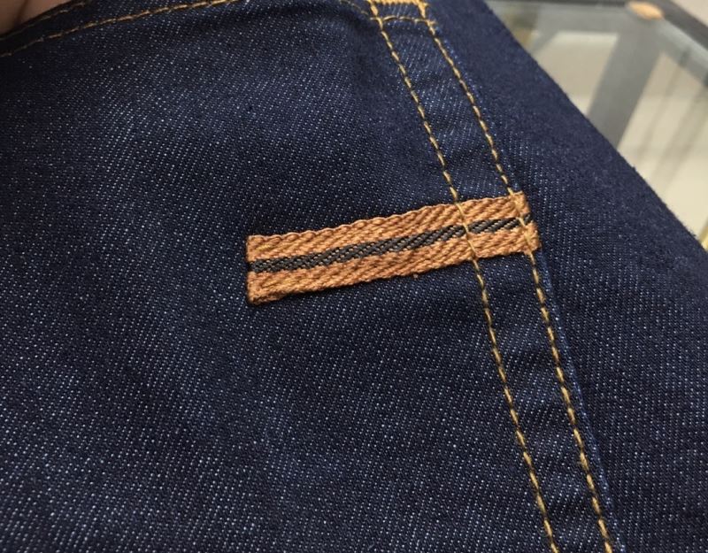 Zegna Jeans